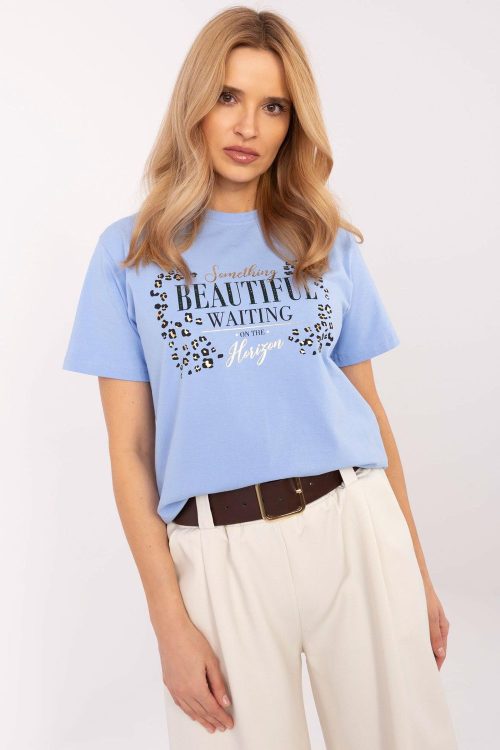 1064784 T-shirt model 208585 Factory Price
