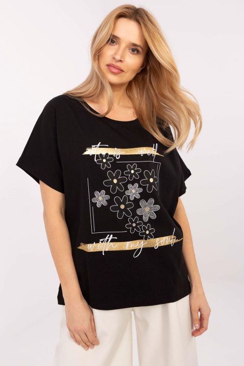 1064787 Blouse model 208586 Factory Price
