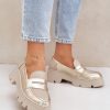 Mocassin model 208662 Step in style
