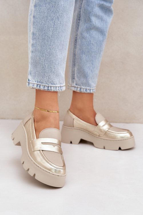 1064992 Mocassin model 208662 Step in style