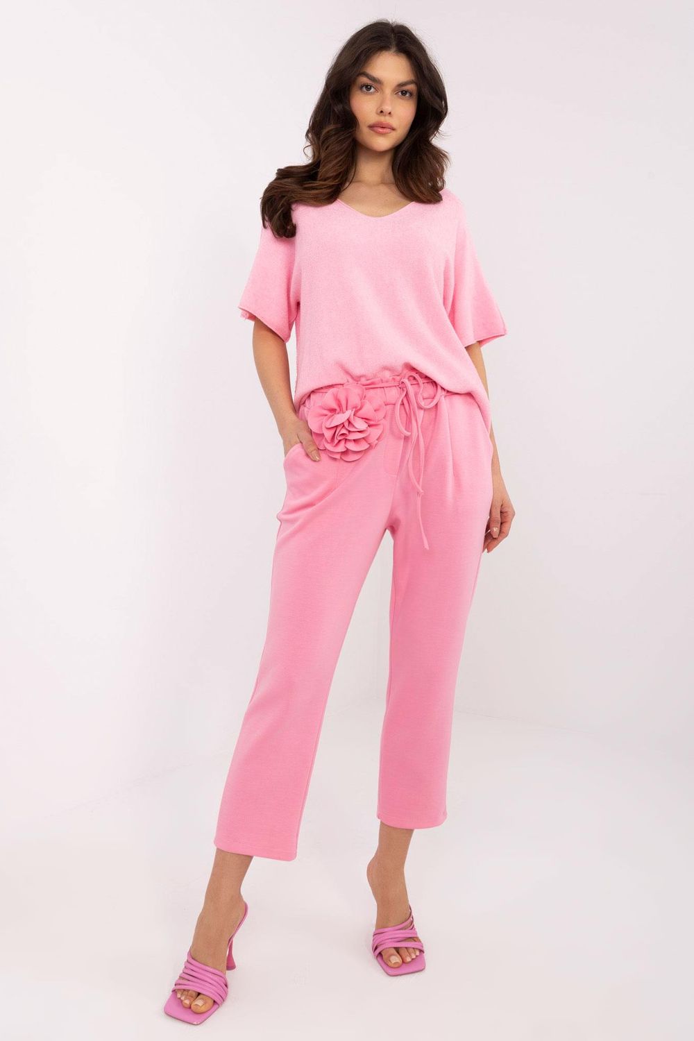 1065050 Tracksuit trousers model 208682 Italy Moda