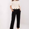 1065072 Women trousers model 208689 Italy Moda