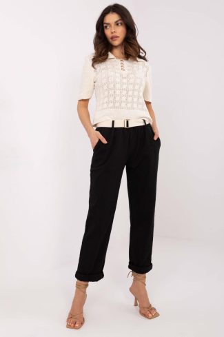 1065072 Women trousers model 208689 Italy Moda