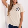 1065202 T-shirt model 208734 Sublevel