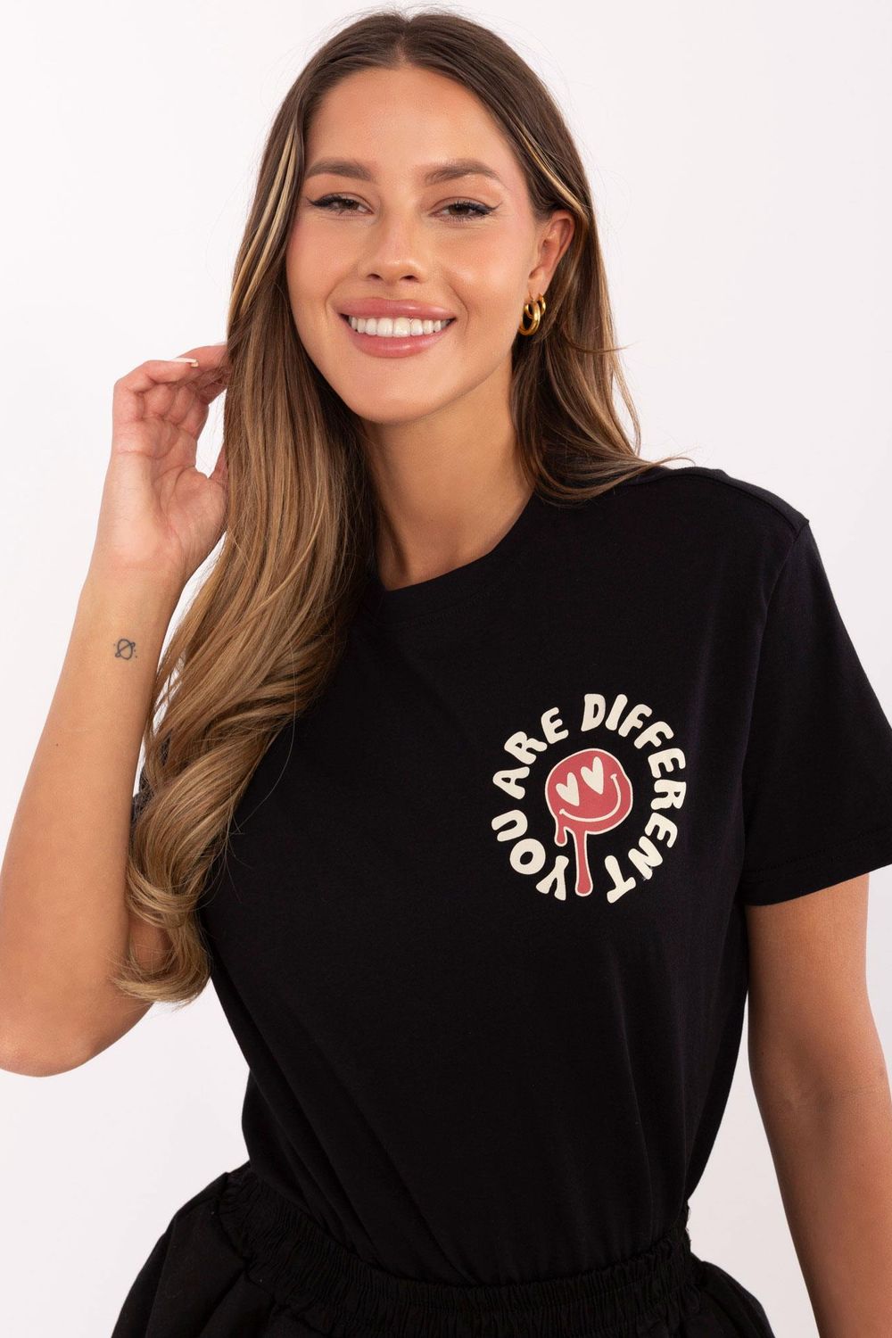 1065205 T-shirt model 208735 Sublevel