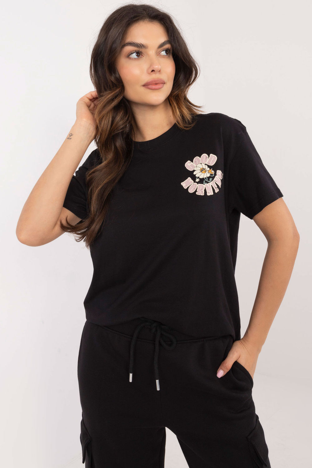 1065219 T-shirt model 208740 Sublevel