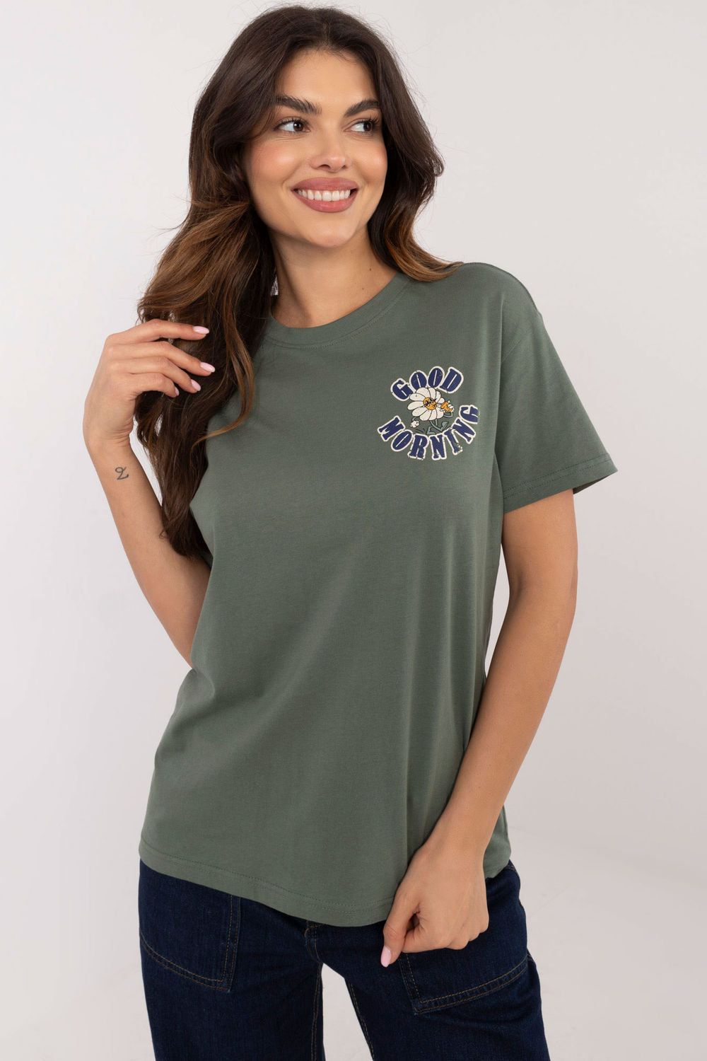 1065229 T-shirt model 208743 Sublevel