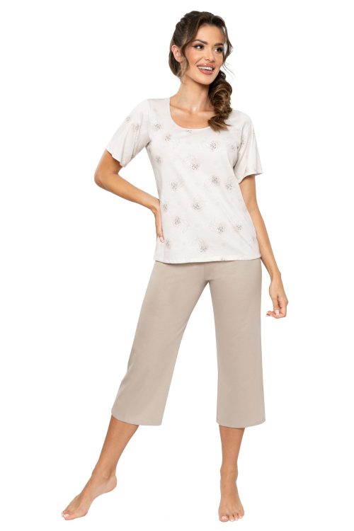 1065257 Pyjama model 208754 Donna
