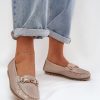 1065315 Mocassin model 208770 Step in style