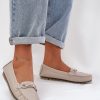 Mocassin model 208783 Step in style