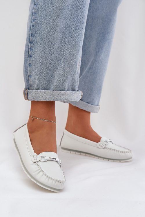 1065357 Mocassin model 208784 Step in style