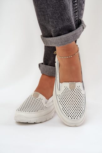 1065375 Mocassin model 208790 Step in style