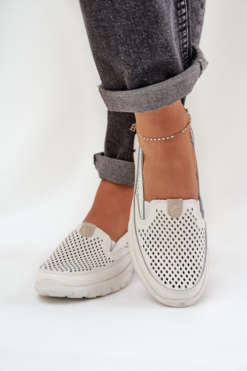 1065375 Mocassin model 208790 Step in style