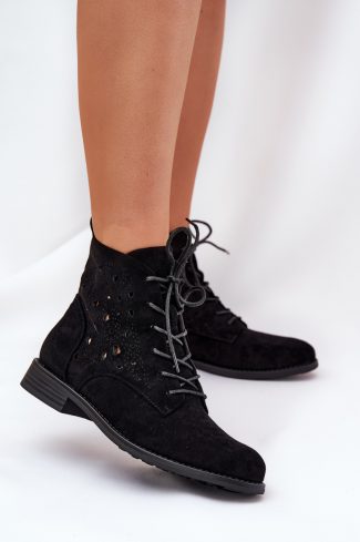Boots model 208798 Step in style