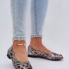 1065408 Ballet flats model 208801 Step in style