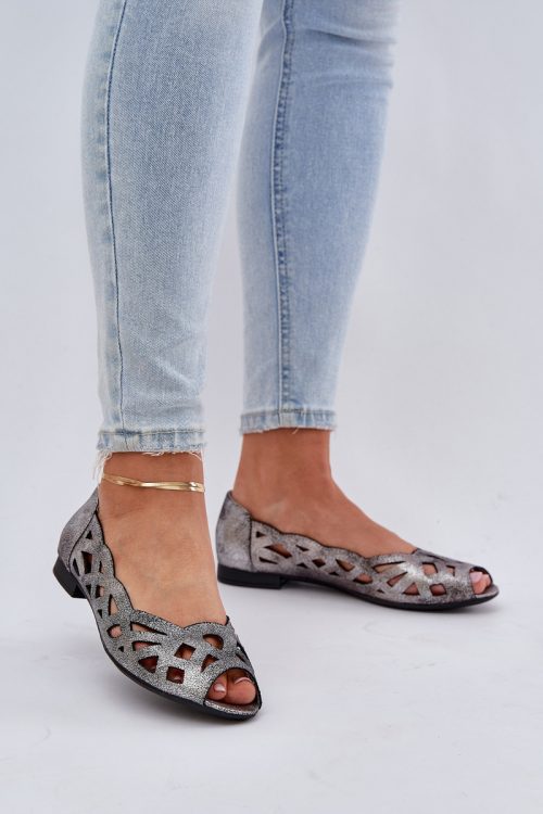 1065408 Ballet flats model 208801 Step in style