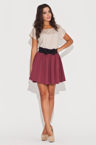 106541 Skirt model 47426 Katrus