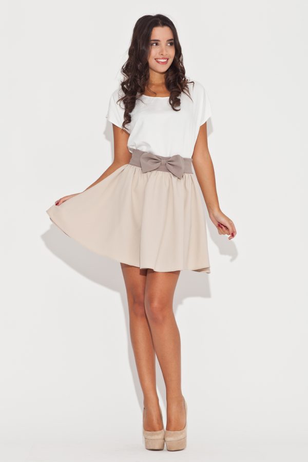 106542 Skirt model 47427 Katrus