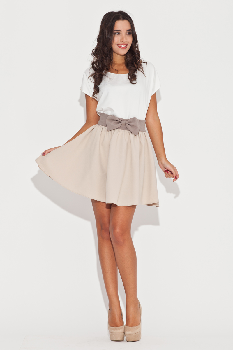 106542 Skirt model 47427 Katrus