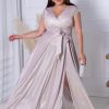 1065450 Plus size dress model 208816 With You