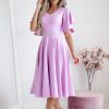 1065454 Cocktail dress model 208818 With You