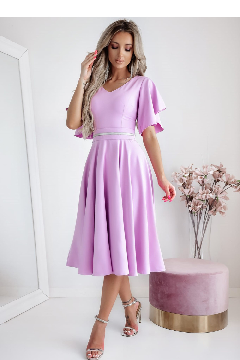 1065454 Cocktail dress model 208818 With You