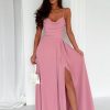 Long dress model 208829 With You