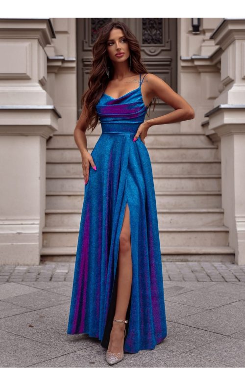 1065509 Long dress model 208843 With You
