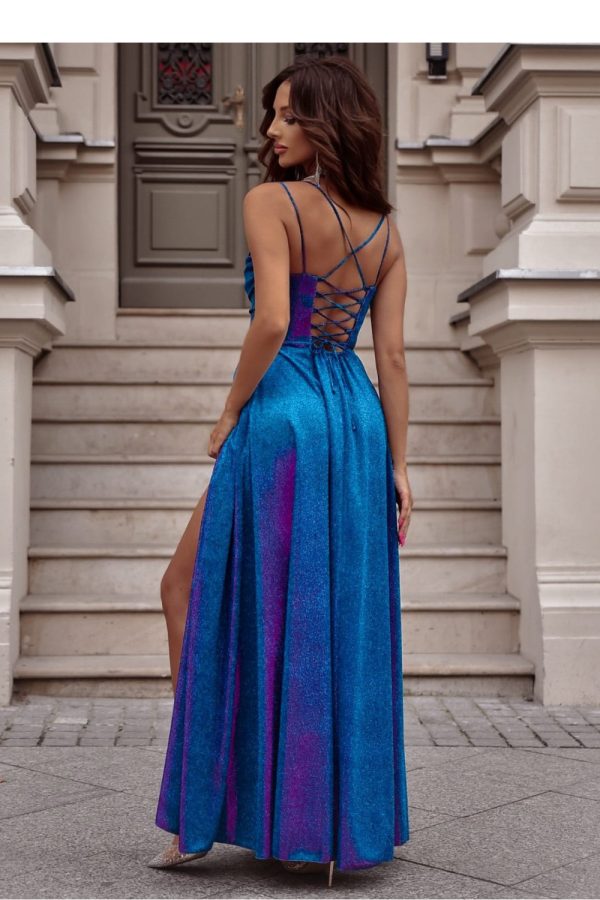 Long dress model 208843 With You