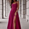 Long dress model 208845 With You