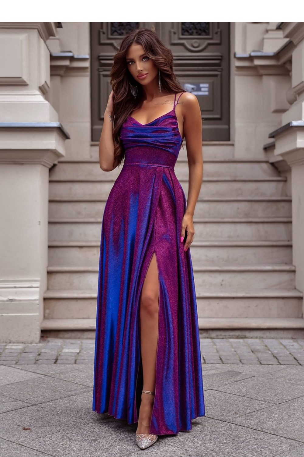 1065515 Long dress model 208846 With You
