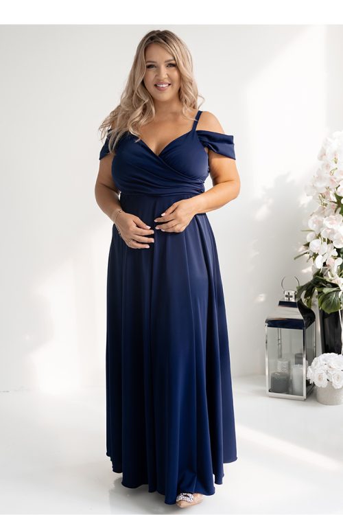 1065544 Long dress model 208857 With You