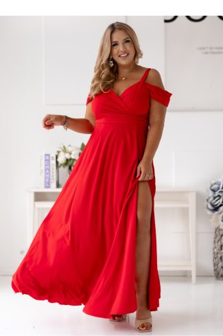 1065549 Long dress model 208859 With You