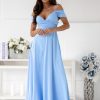 1065552 Long dress model 208860 With You