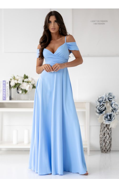 1065552 Long dress model 208860 With You