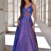 1065630 Long dress model 208897 With You