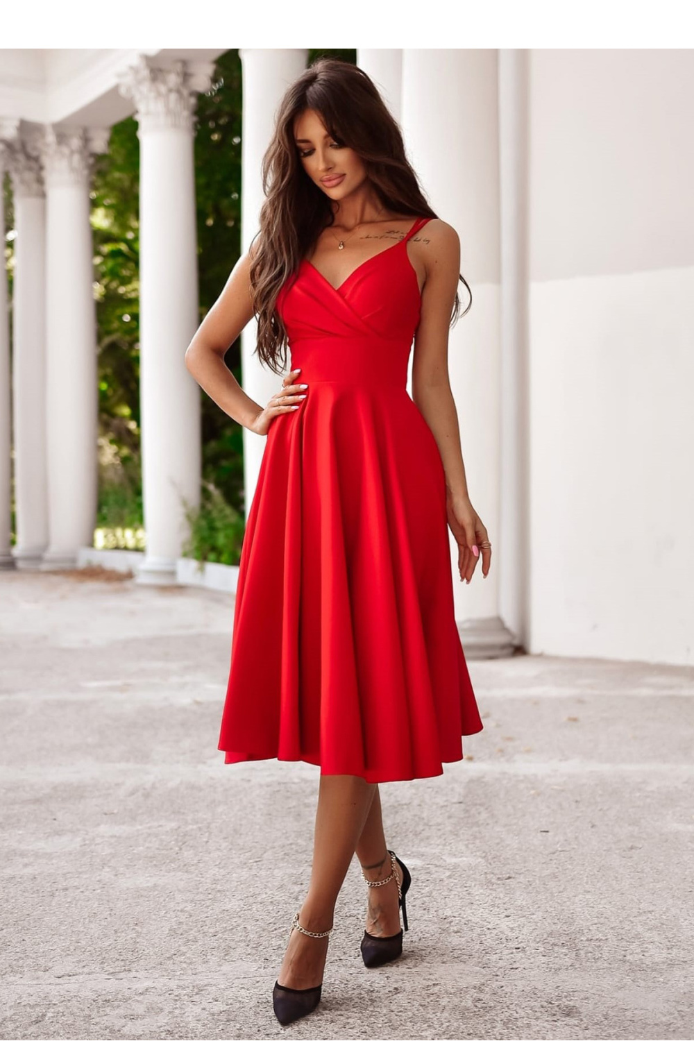 1065658 Evening dress model 208909 With You