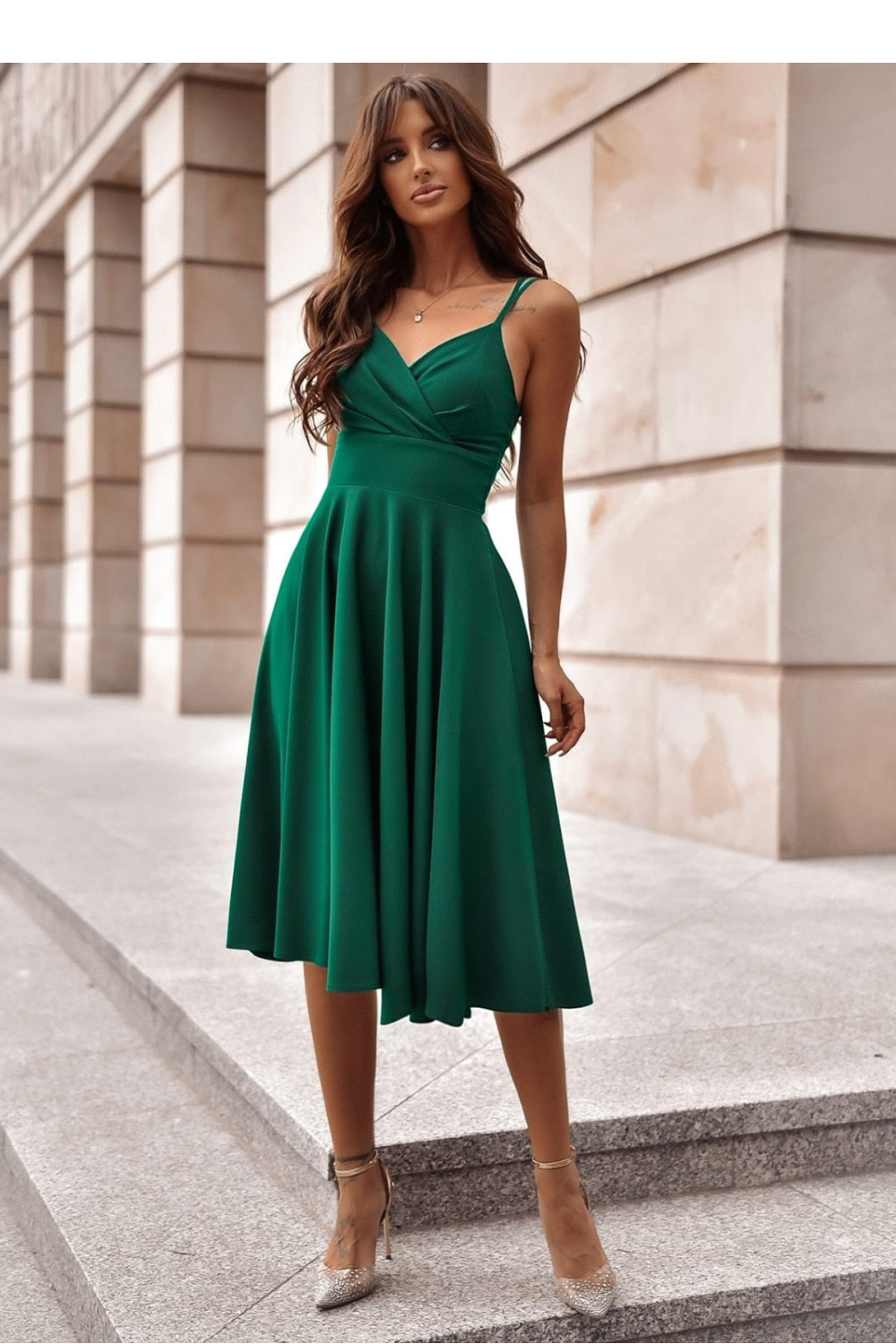 1065660 Evening dress model 208910 With You