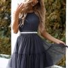 1065699 Evening dress model 208927 With You