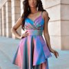 1065718 Short dress model 208934 With You