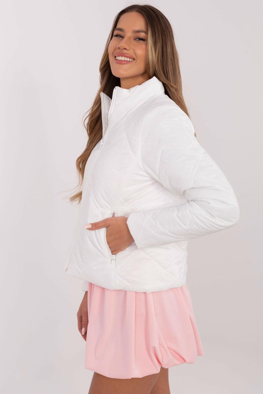 1065901 Jacket model 208996 Italy Moda