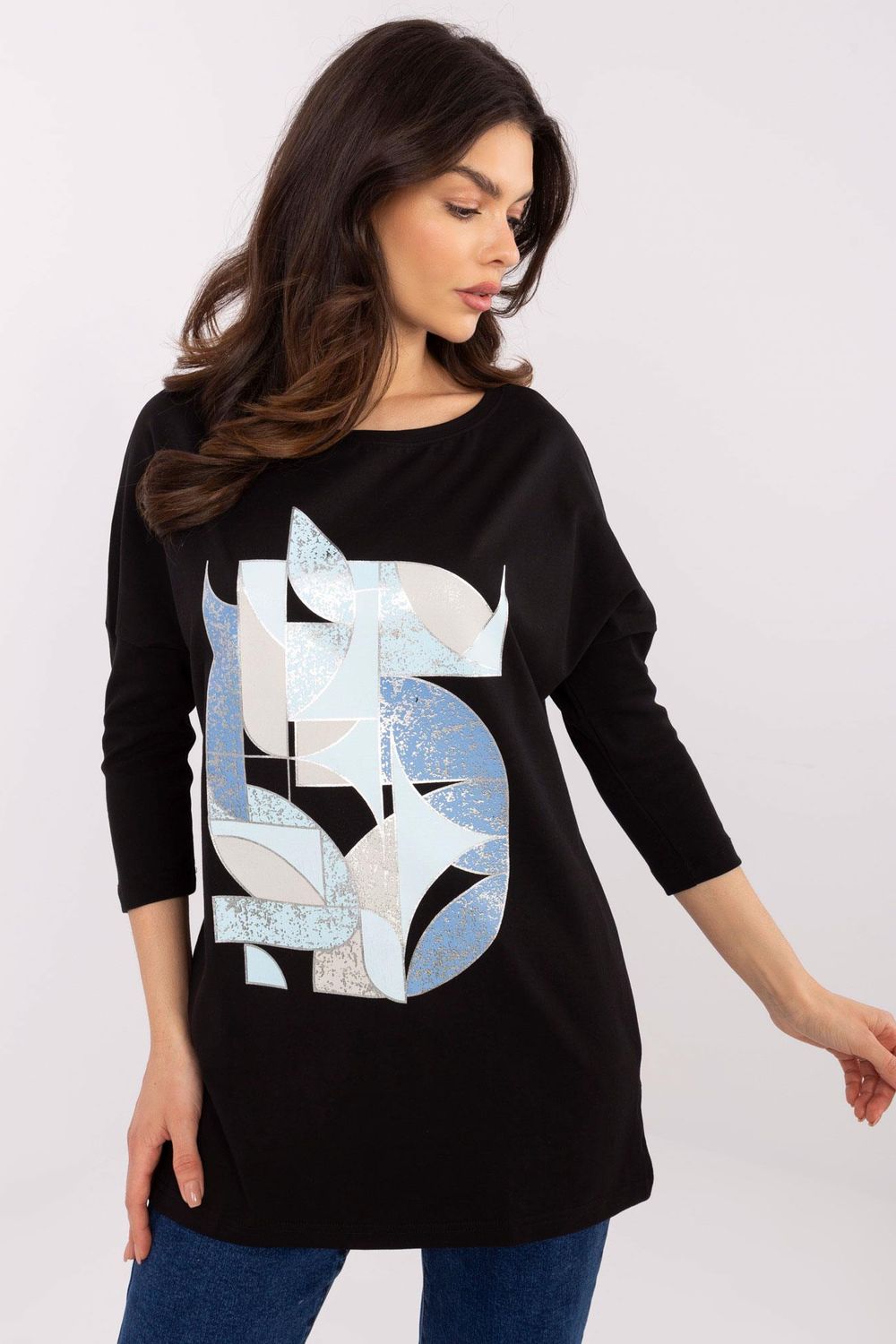 1065920 Blouse model 209003 Factory Price