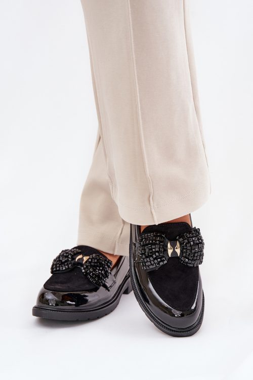 1065983 Mocassin model 209026 Step in style