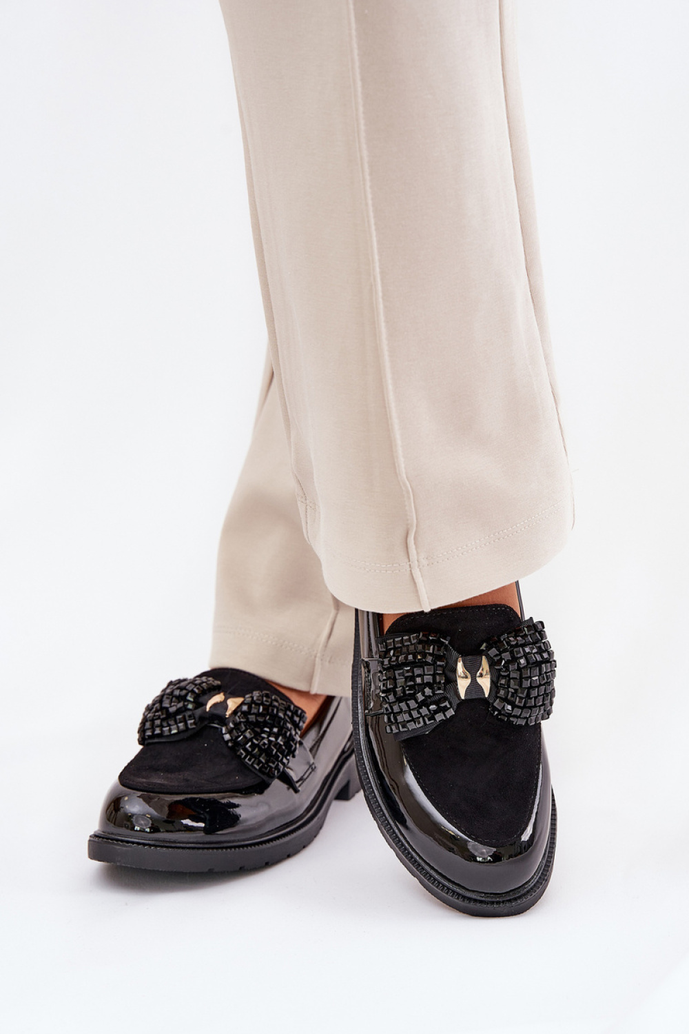 1065983 Mocassin model 209026 Step in style