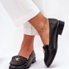 1066019 Mocassin model 209038 Step in style