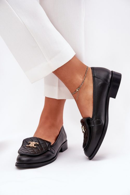 1066019 Mocassin model 209038 Step in style