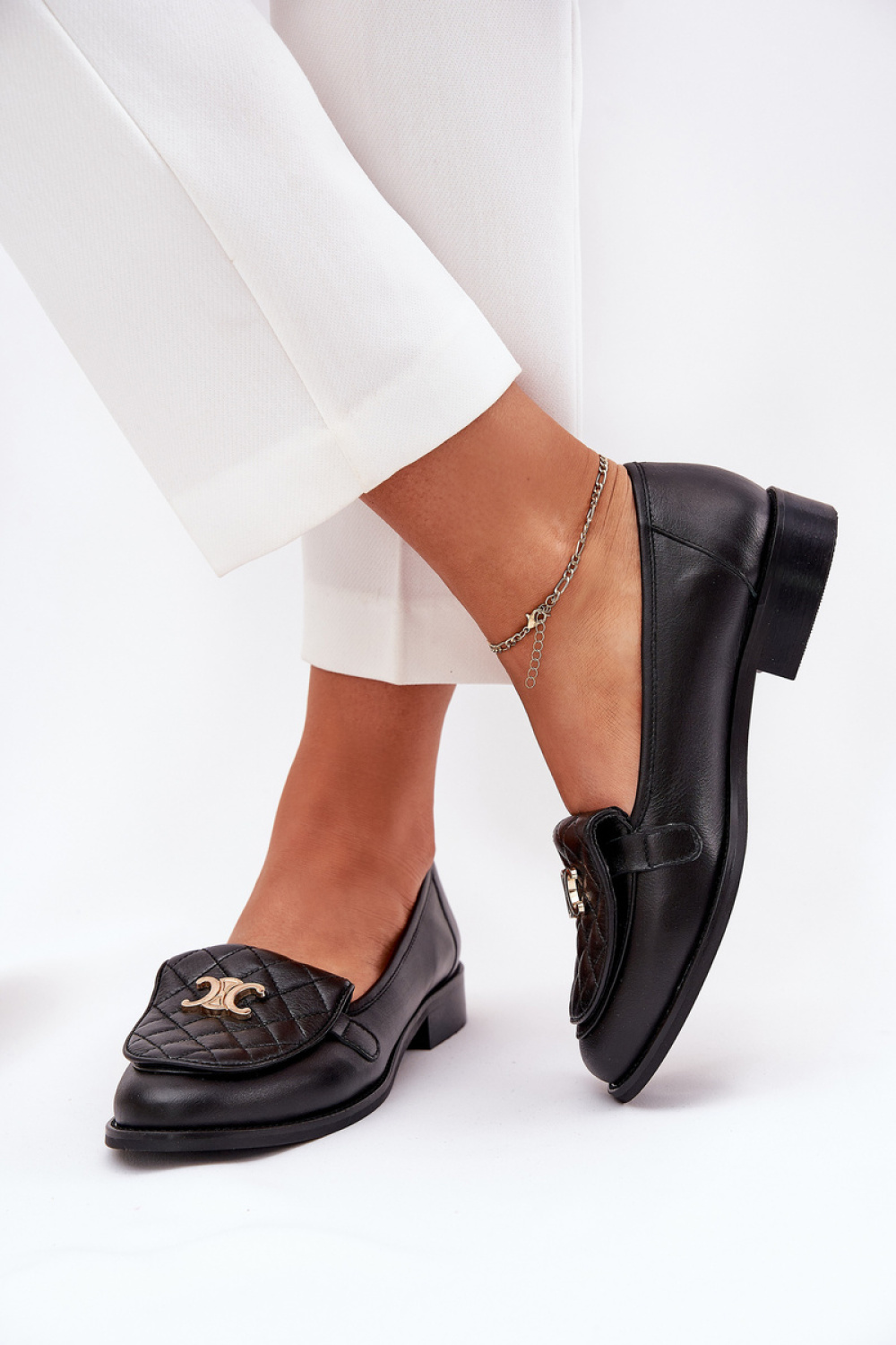 1066019 Mocassin model 209038 Step in style