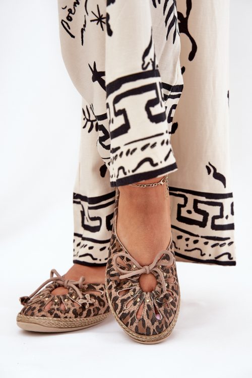 1066040 Ballet flats model 209045 Step in style