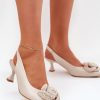 1066046 High heels model 209047 Step in style