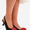 High heels model 209048 Step in style